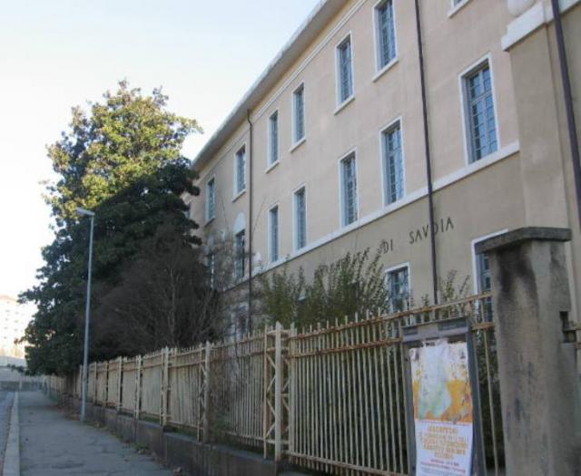 scuola Margherita di Savoia